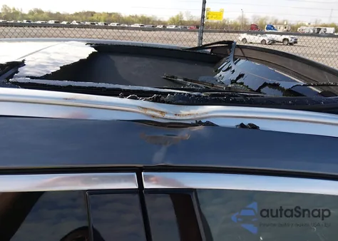 2021 Infiniti Qx50 Luxe из США, поврежденный, VIN 3PCAJ5BA5MF124860